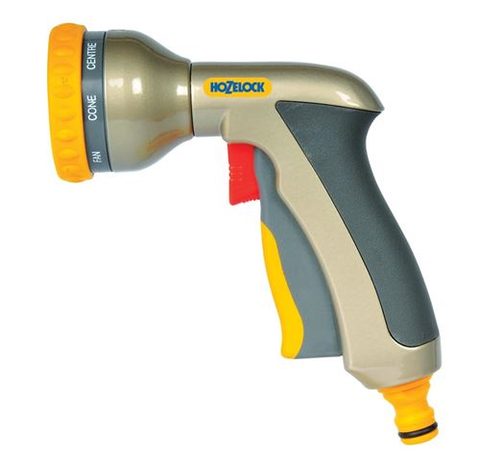 Hozelock Pistolet multi-jets plus - 24