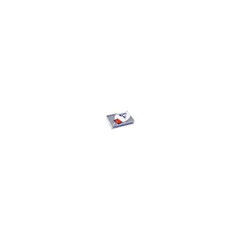 Clairefontaine DCP - Papier A4 160g - Ramette 250 Feuilles