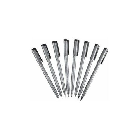 Copic Feutre MULTILINER, Brush M