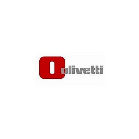 Olivetti Toner Noir B0812