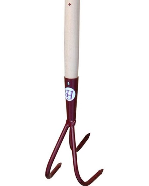 Perrin FB griffe piocheuse 3 dts em 1.30 m