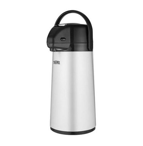 Thermos Pichet à pompe isotherme 2,2l 183517