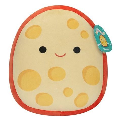 Squishmallows SQK 30cm Mannon Chee