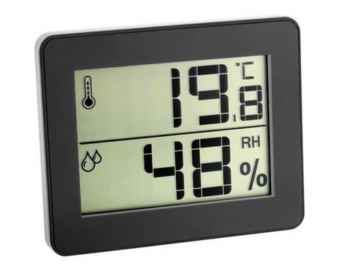 TFA Thermo-hygromètre Dostmann 30.5027.01