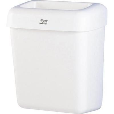 Tork Poubelle murale 20 L