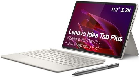 Lenovo Yoga Tab ZAG6