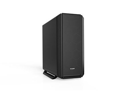 Be Quiet Soyez silencieux! Silent Base 802 USB 3.2