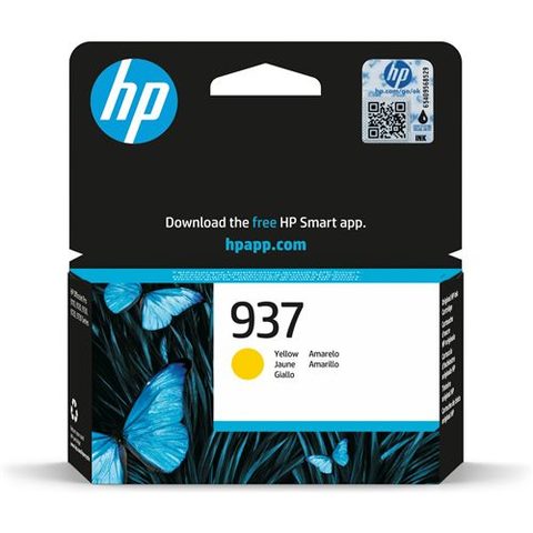 HP Cartouche 937