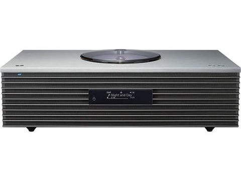 Technics OTTAVA SC-C70MK2EGS Argent foncé