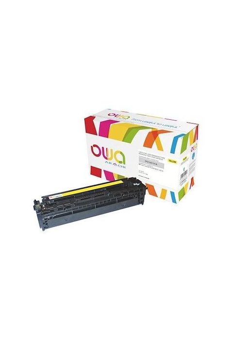 Armor Toner OWA K15595OW (Y)