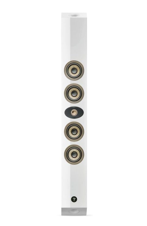 Focal On Wall 302