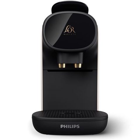 Philips Cafetière à capsules L'Or Barista LM9012/00 machine à café Sublime