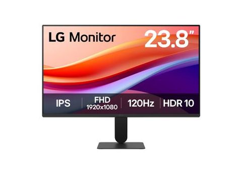 LG 24U411A-B 23.8"