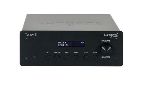 Tangent TUNER II
