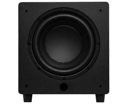 Velodyne Impact X Serie 10