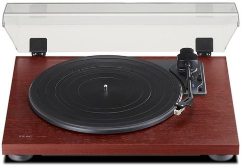Teac TN-180BT/A3 Cerisier Cerise