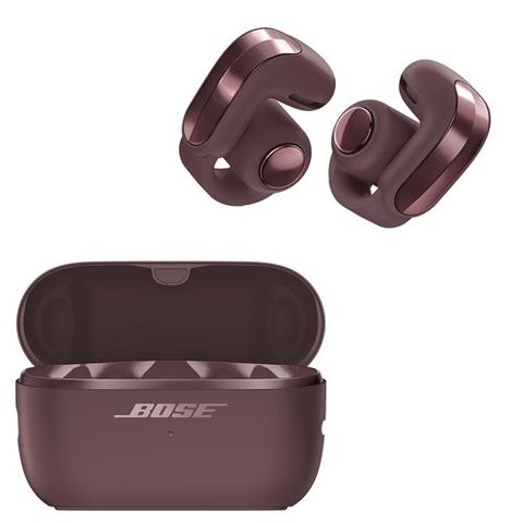 Bose Ultra Earbuds 2e génération Cerise Cerise chocolat