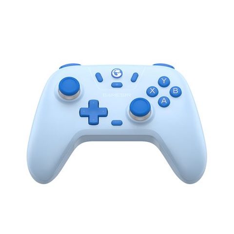 Gamesir Manette Nova Lite Bleu Tri-mode PC