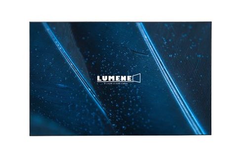 Lumene Movie Palace UHD 4K 300C Ultra Slim