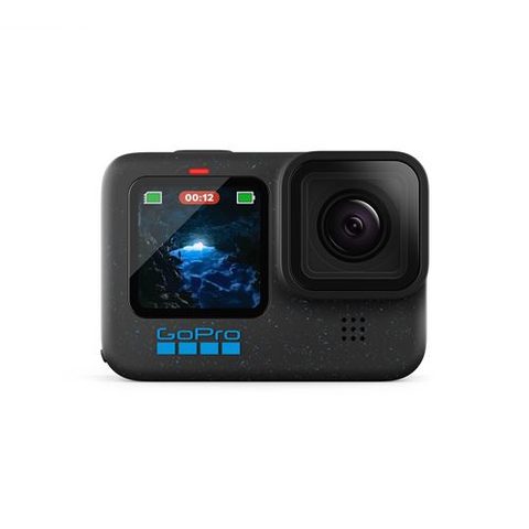 Gopro Hero 12 Noir