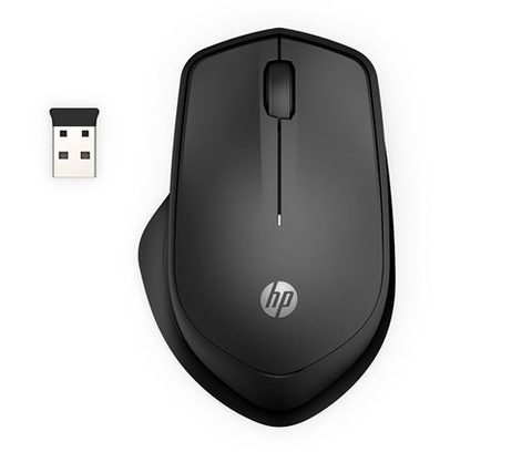 HP Souris sans fil silencieuse 280