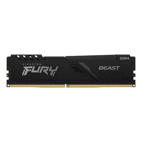 Kingston FURY Beast 8 Go (1 x 8 Go) DDR4 3200 MHz CL16