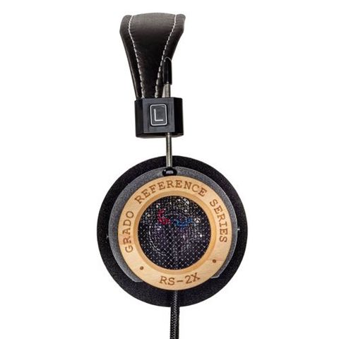 Grado Casque Hi-Fi filaire RS2X