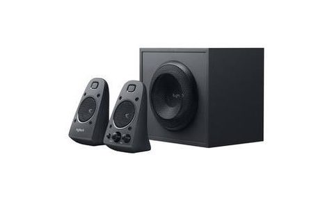 Logitech Z625 Powerful THX Sound