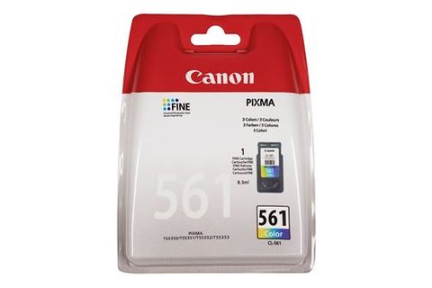 Canon CL-561 3CL