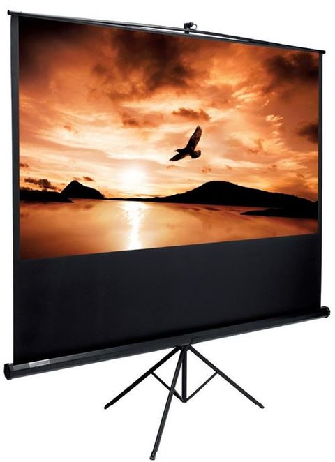 Lumene Ecran de projection Arcadia 200 C 16:9