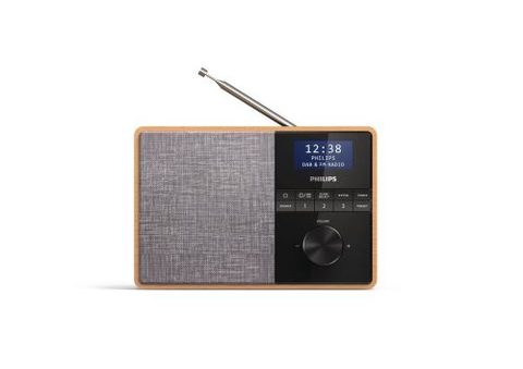 Philips RADIO PORTABLE TAR2509/10