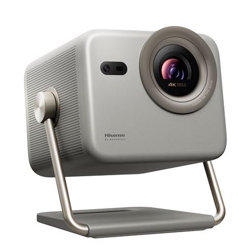 Hisense Vidéoprojecteur Mini 3d M2 Pro Laser 4k Uhd