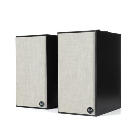 Klipsch THE FIVE BLACK (PAIRE) Noir