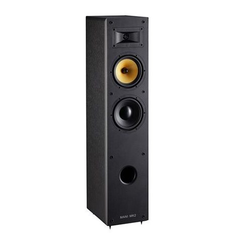 Davis Acoustics Mani MK2