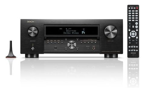 Denon AVC-X6800H