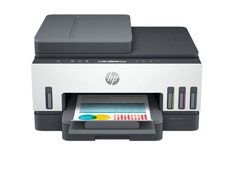 HP SMARTTANK7305