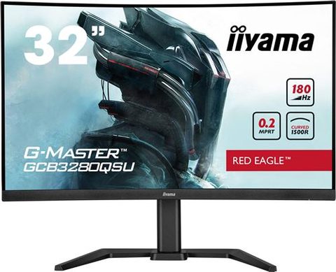 Iiyama G-Master GCB3280QSU-B2 32"