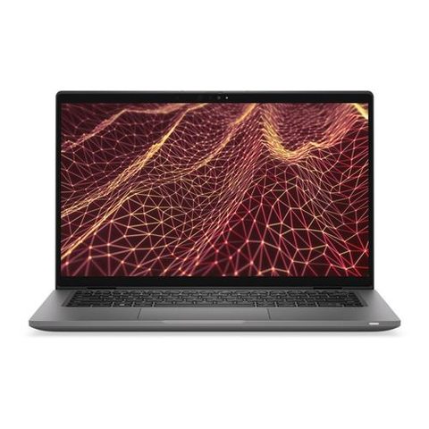 Dell Latitude 7430 14" Ecran tactile Intel® Core™ i7 32 Go RAM 256 Go SSD Gris Reconditionné