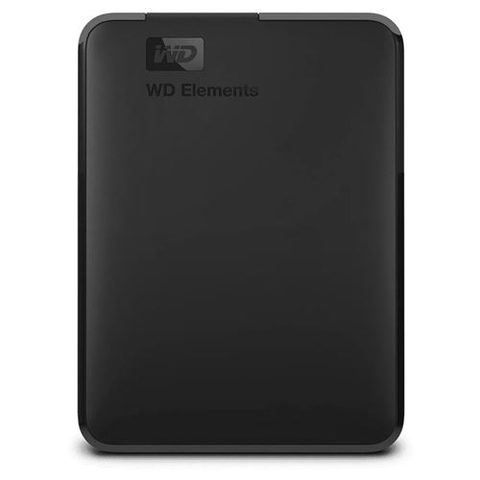 Western Digital Disque dur externe WD Elements Portable - 5 To - USB 3.0