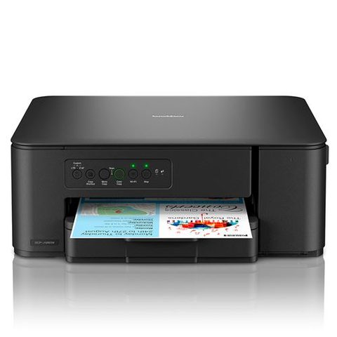 Brother de documents - DCP-J1260W - Professionnel