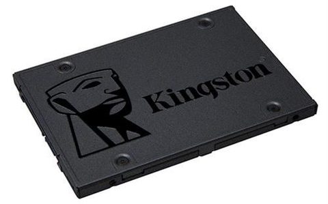 Kingston SSD A400 480 Go