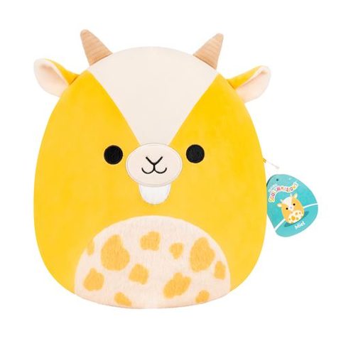 Squishmallows Miel La chèvre 30 cm