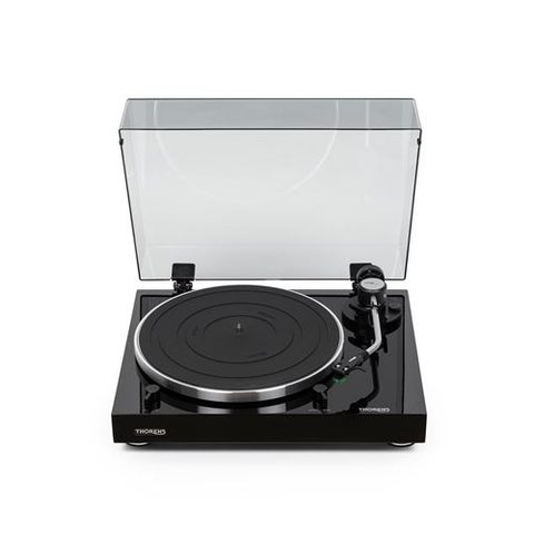 Thorens TD 204 A