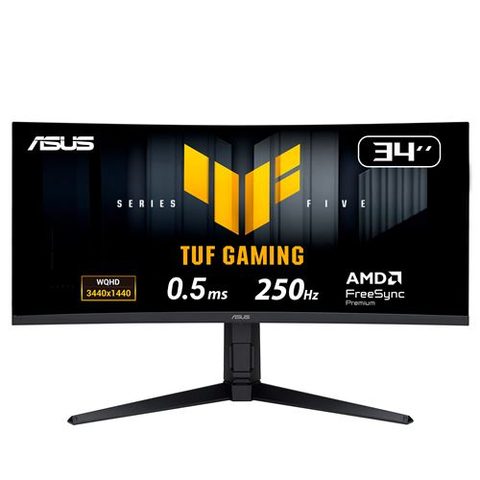 Asus TUF Gaming VG34WQML5A 34"
