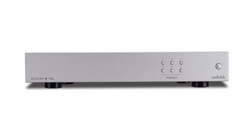 Audiolab 6000N Play