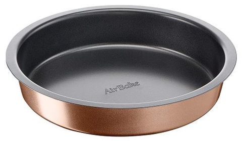 Tefal Moule à manqué 23cm J2559614 airbake