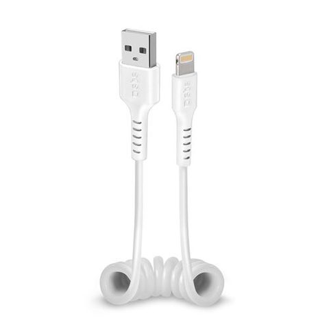 SBS TECABLEUSBIP589SW câble Lightning