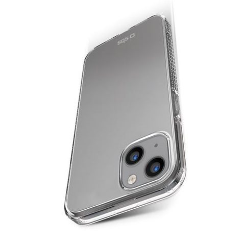 SBS Coque Extreme X2 pour iPhone 14-SBS