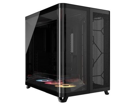 Corsair AIR 5400 RS-R ARGB