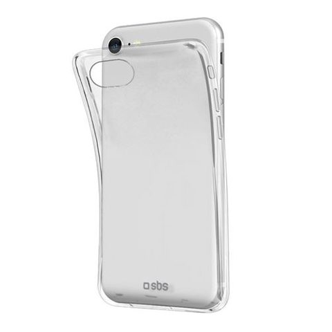 SBS Coque Skinny Transparent pour Xiaomi Redmi 15C 4G et 5G